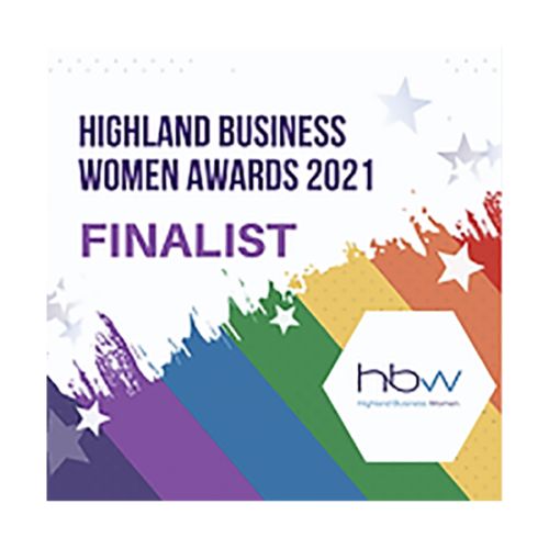 Highland Business Women Awards 2021