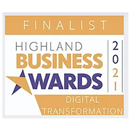 Highland Business Awards 2021